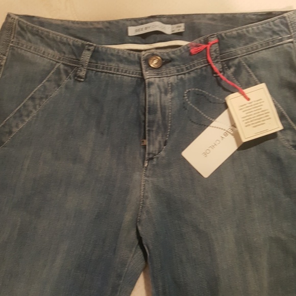Chloe Jeans - Picture 2 of 6